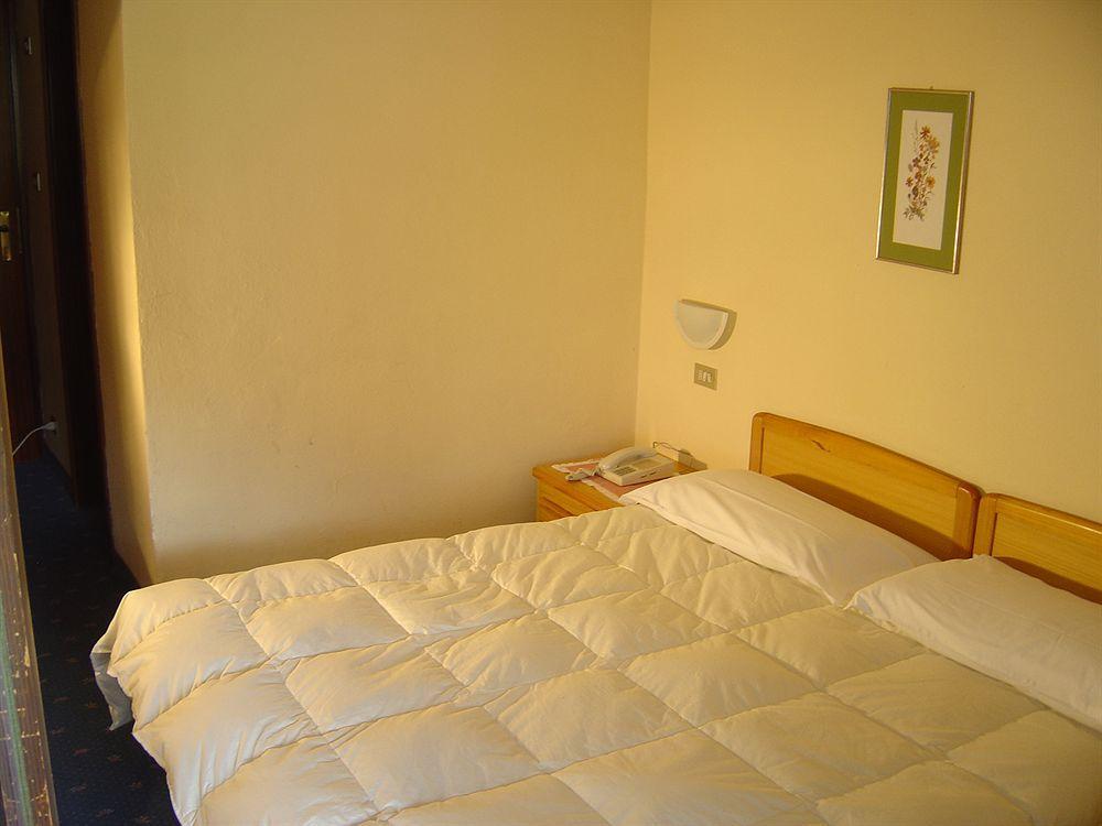 Park Hotel Avisio Soraga Exterior photo